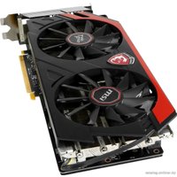 Видеокарта MSI R9 290X Gaming 4GB GDDR5 (R9 290X GAMING 4G)