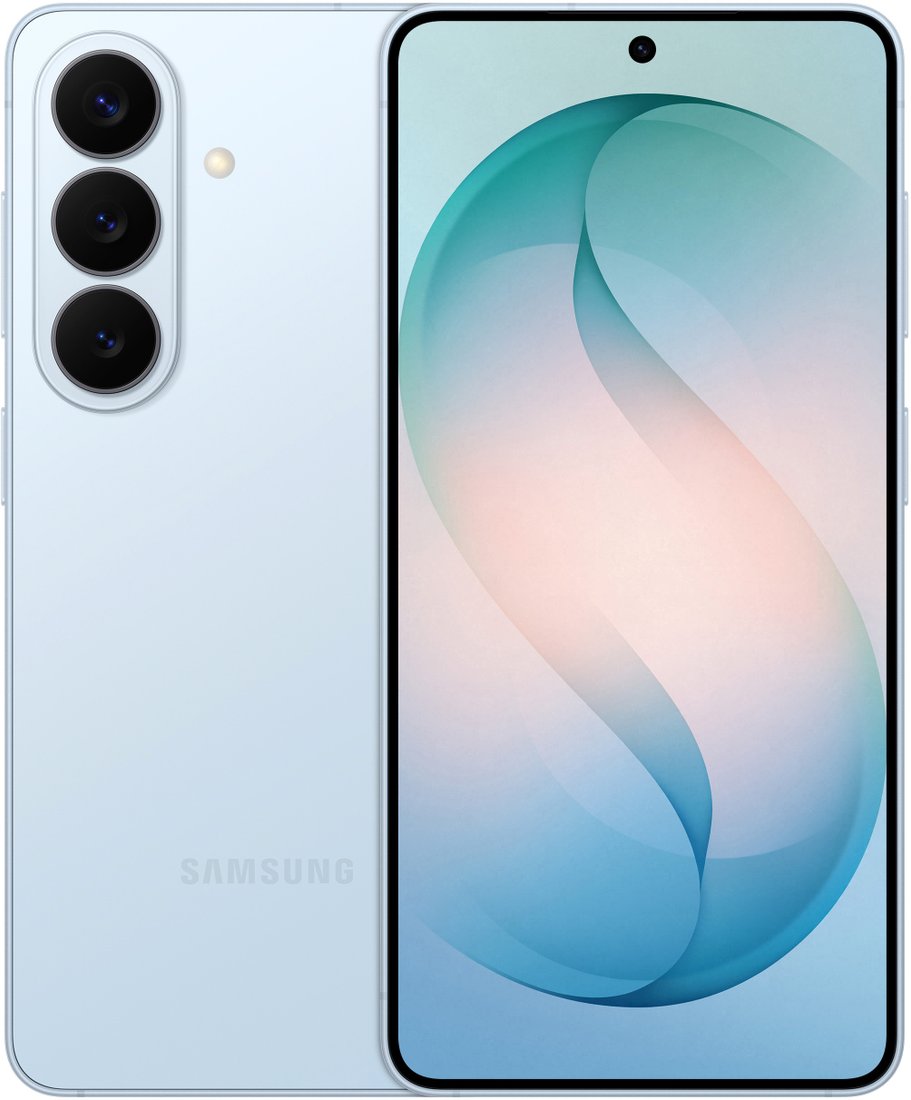 

Телефон Samsung Galaxy S26 SM-S9420 12GB/256GB (голубой)
