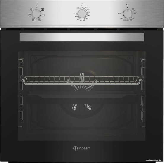 Indesit IFE 3634 IX