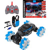 Автомодель Crossbot Перевертыш Дрифткар 870922