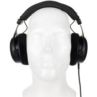 Наушники Beyerdynamic DT 880 Pro Limited Black