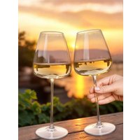 Набор бокалов для вина Classmark Montserrat Z24031802 (2 шт)
