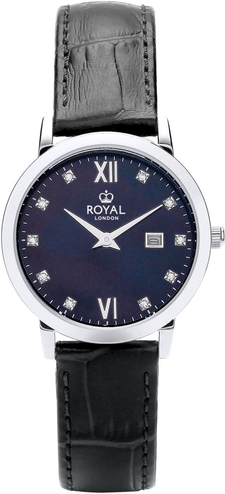 

Наручные часы Royal London 21419-01