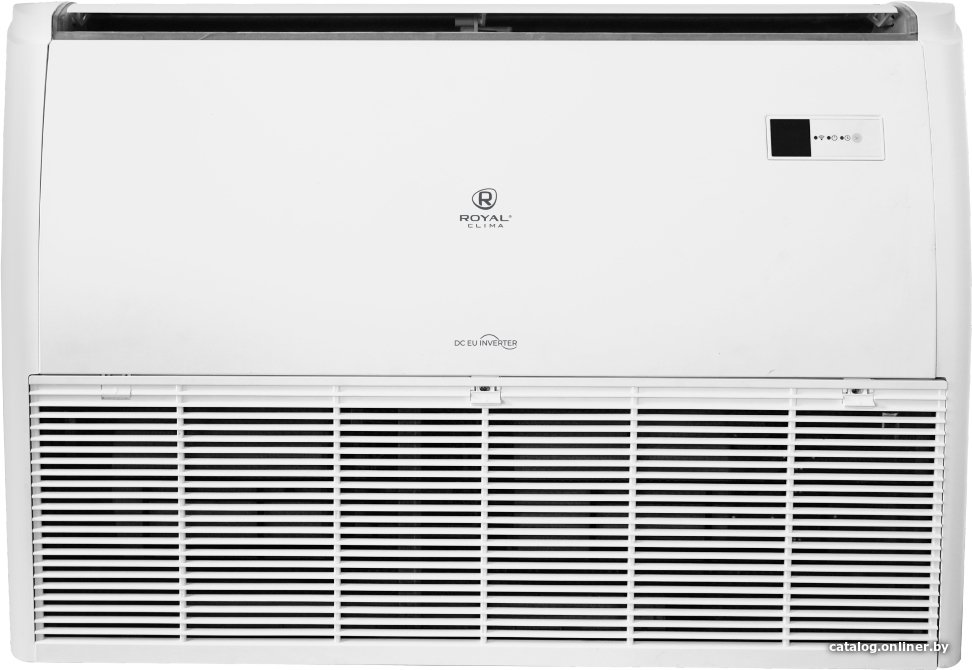Кондиционер Royal Clima Competenza DC EU Inverter 2023 CO-F 36HNBI/CO-E 36HNBI