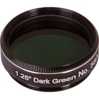 Светофильтр Explore Scientific темно-зеленый №58A, 1.25" 73778 в Бресте
