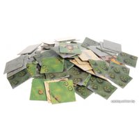 Настольная игра Магеллан Шакал