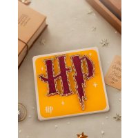 Набор для создания поделок/игрушек Woody Цвик-арт. Магические буквы 07715