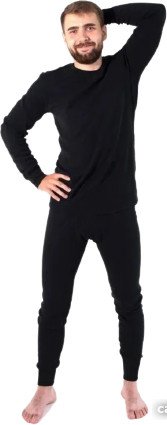 Костюм Следопыт Сибирский Следопыт Fleece PF-TU-70 (р. 58)