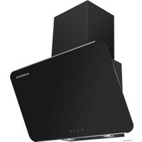 Кухонная вытяжка MAUNFELD Dream 60 (черный)