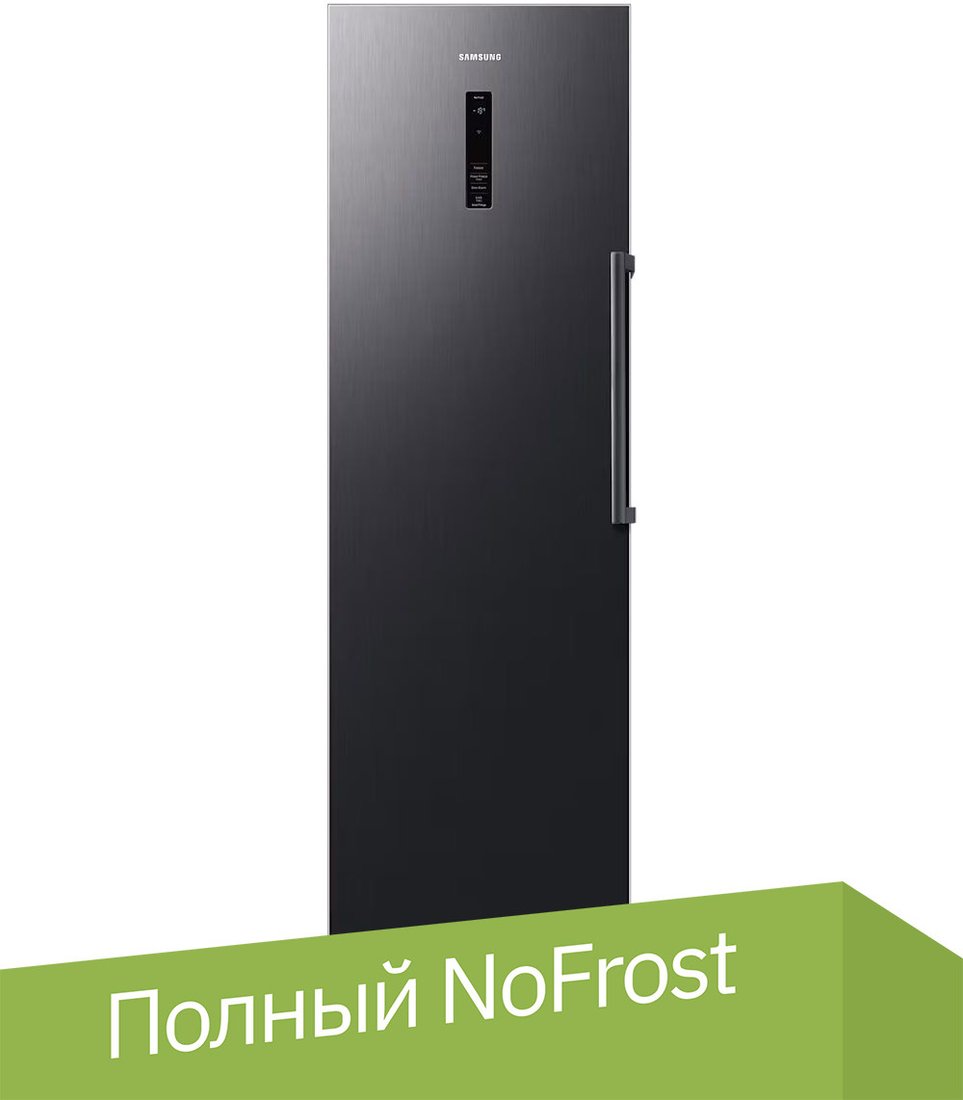 

Морозильник Samsung RZ32C7CBEB1/EF