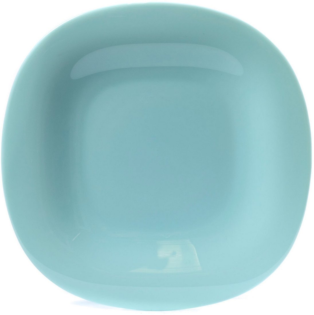 

Тарелка десертная Luminarc Carine light turquoise P4246