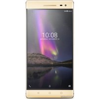 Планшет Lenovo Phab 2 Pro PB2-690M 64GB LTE Gold [ZA1F0055RU]