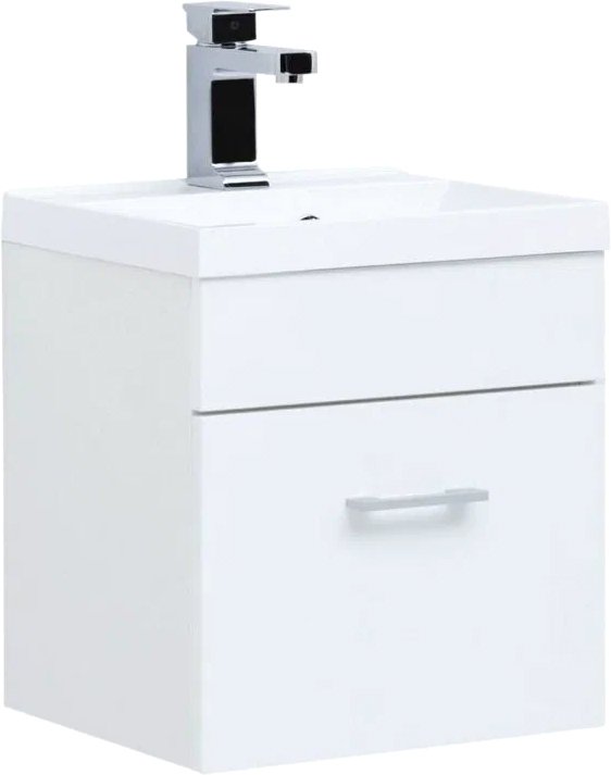 

Aquanet Тумба с умывальником Нота 40 284296