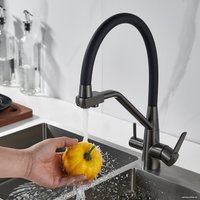 Смеситель Shevanik S968T