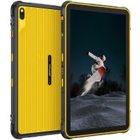 Планшет Ulefone RugKing Pad 2 Pro 8GB/256GB (желтый)