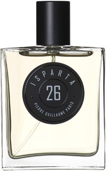 Парфюмерная вода Pierre Guillaume Paris Isparta 26 EdP (50 мл)