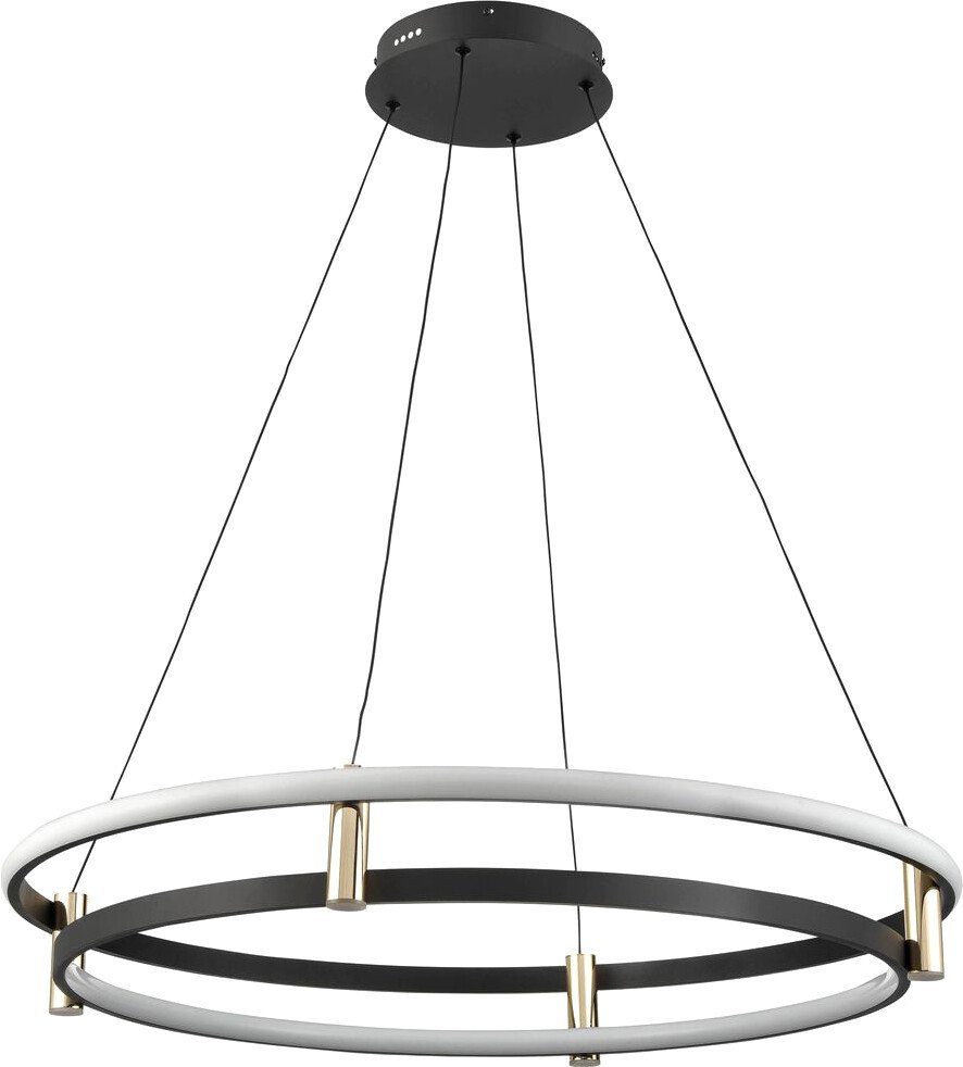 

Подвесная люстра Vele Luce Libertas VL7314P24