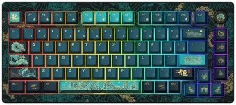 Клавиатура Akko MOD 007 V3 HE Year of Dragon 8K (Akko Astrolink)