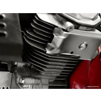 Бензиновый генератор Hamer 8000M