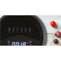 Аэрогриль (аэрофритюрница) Zelmer ZAF2000