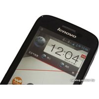 Смартфон Lenovo A760