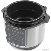 Мультиварка-скороварка Marta MT-4332