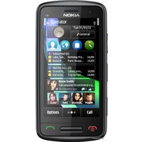 Телефон Nokia C6-01