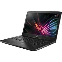 Игровой ноутбук ASUS ROG Strix GL703VD-GC121
