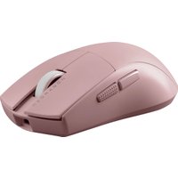 Игровая мышь Redragon K1ng 4K Pro (розовый)