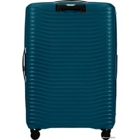 Чемодан-спиннер Samsonite Upscape Petrol Blue 81 см