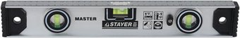 Уровень строительный Stayer 3470-060-z01