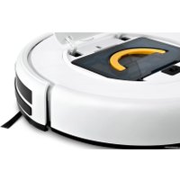 Робот-пылесос Gutrend Joy 95 (белый)