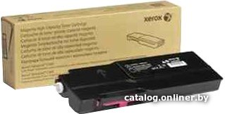 Картридж Xerox 106R03523