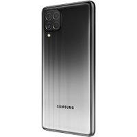 Телефон Samsung Galaxy M62 SM-M625F/DS 8GB/128GB (черный)