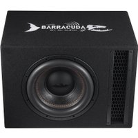 Корпусной пассивный сабвуфер DL Audio Barracuda 12 Mesh Port