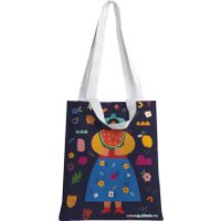 Сумка шоппер Mega Toys 12038