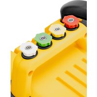 Мойка высокого давления Denzel K 70 Power