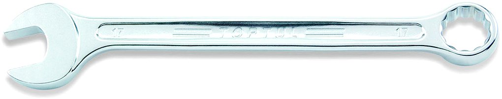 

Ключ Toptul AAEW1616 1 предмет