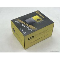 Проектор Unic T400