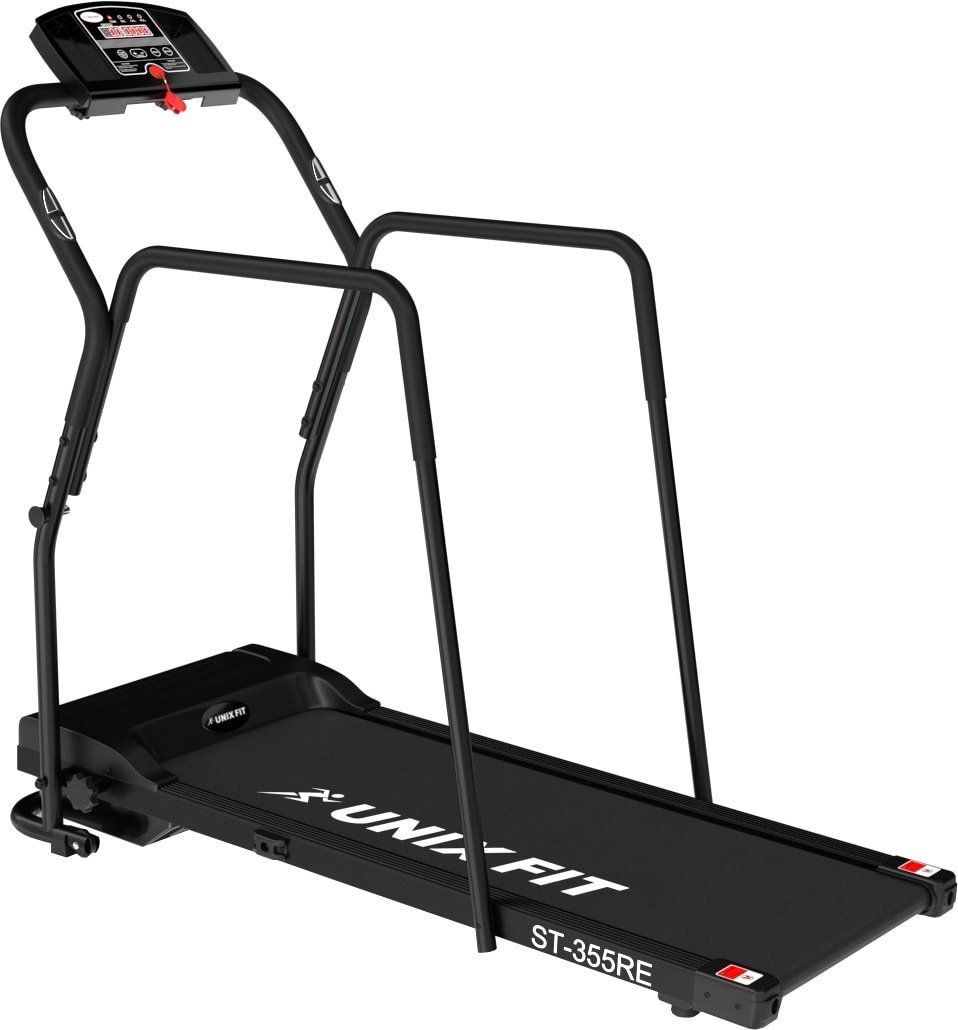 

Электрическая беговая дорожка Unixfit ST-355RE