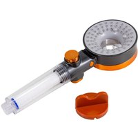 Душевая лейка ISMA SK-00602(52057)