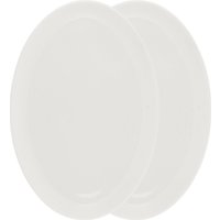 Блюдо Gipfel Diana 43224 (2шт, белый)