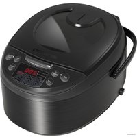 Мультиварка Polaris PMC 5016 ADG (черный)