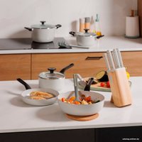 Сковорода ВОК BergHOFF Leo Glints Spirit 3950609