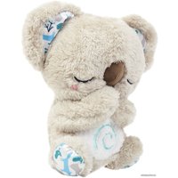 Интерактивная игрушка Auby Коала для засыпания 40740
