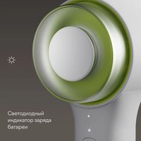 Машинка для удаления катышков Tuvio TLR01