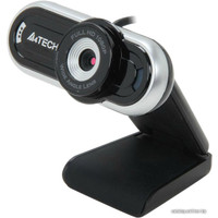 Веб-камера A4Tech PK-920H Silver