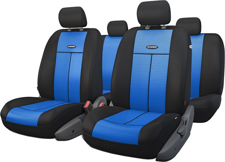 

Autoprofi TT-902V BK/BL