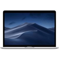 Ноутбук Apple MacBook Pro 13" Touch Bar 2019 MV992