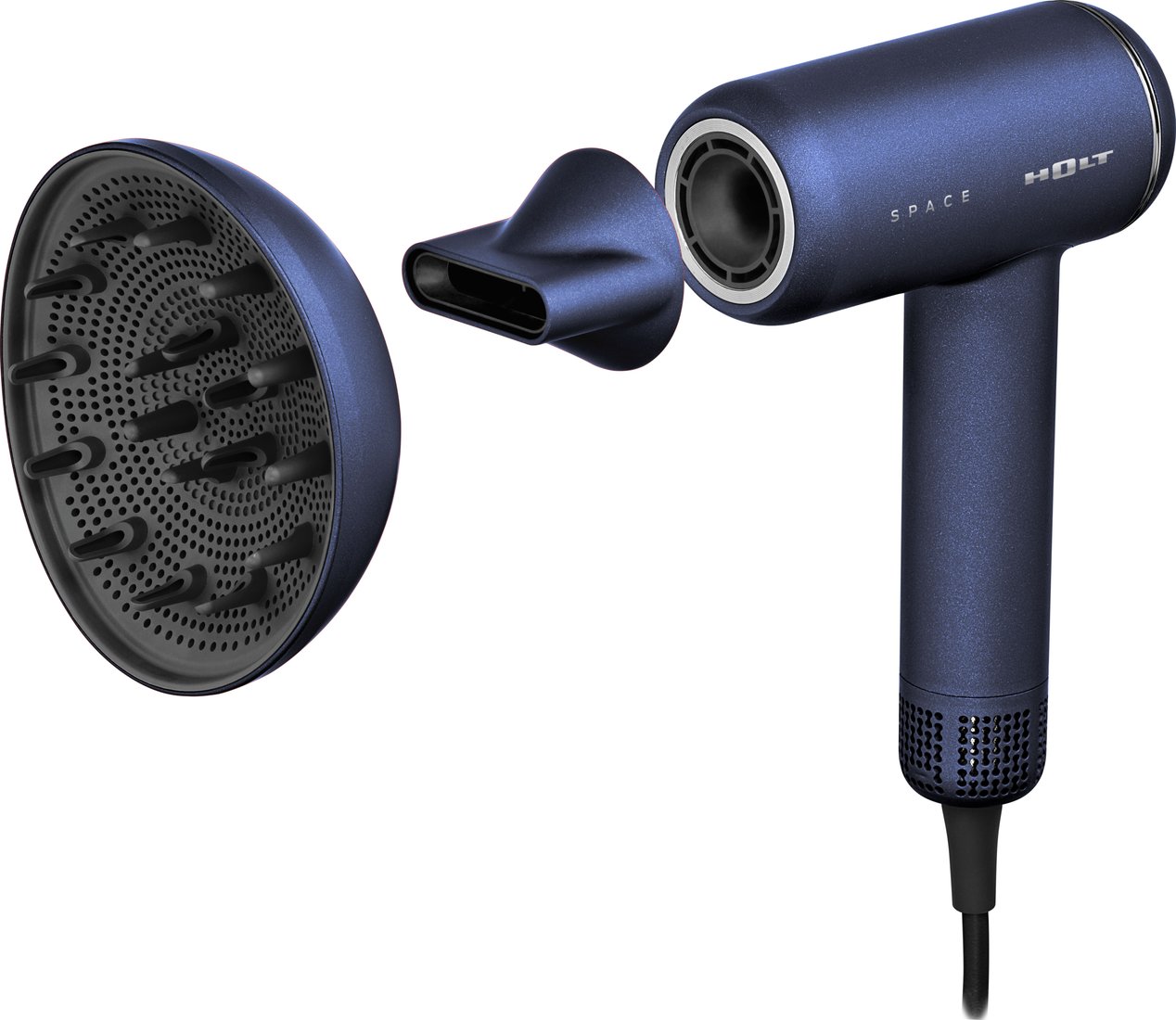 

Фен Holt HT-HDS-002